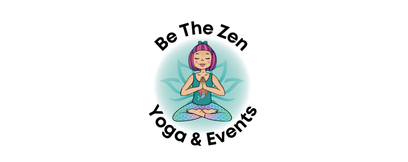 Be The Zen